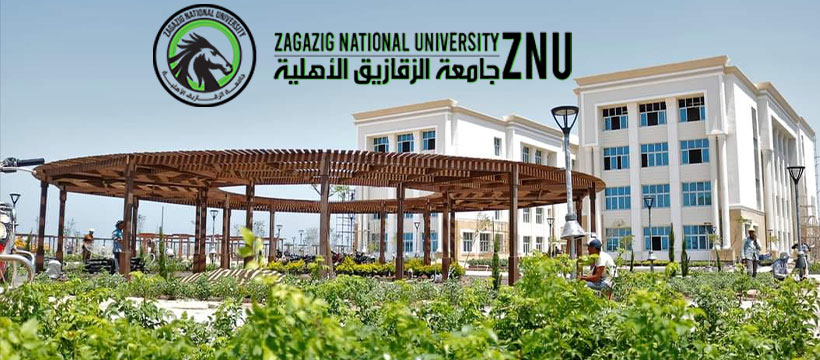 Zagazig University